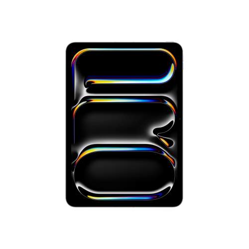 Apple 11palcový iPad Pro Wi-Fi + Cellular 2TB se sklem s nanotexturou stříbrný mwrt3hc/a
