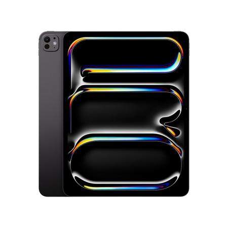 iPad Pro 13" Wi-Fi 1TB sklo s nanotexturou kosmicky černý 2024