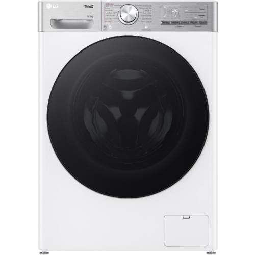 LG FCR9A95WG - Pračka se sušičkou