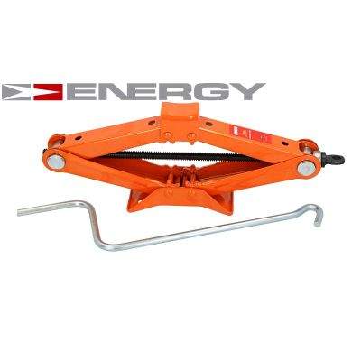 Podstavný zvedák ENERGY NE00459
