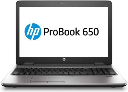 HP ProBook 650 G2