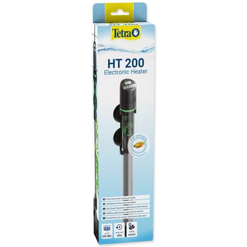 Tetra Topítko Electronic HT 200 200W, 225-300l