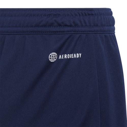 Adidas Entrada 22 Short Y Jr dětské šortky H57565 176 cm
