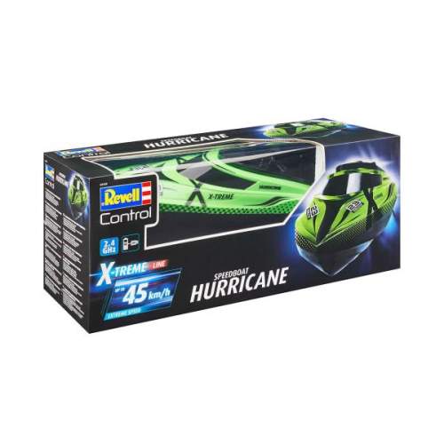 Loď REVELL X-treme 24139