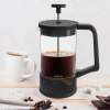 Moka konvice a french pressy