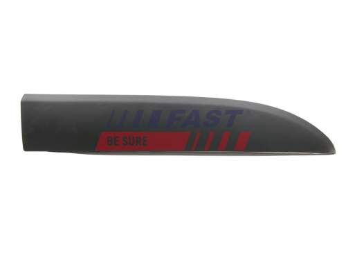 Ozdobná / ochranná lišta, dveře FAST FT90418