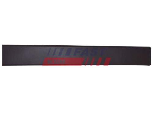 Ozdobná / ochranná lišta, dveře FAST FT90759