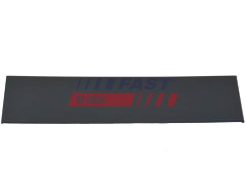 Ozdobná / ochranná lišta, dveře FAST FT90765