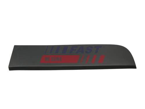 Ozdobná / ochranná lišta, dveře FAST FT90702