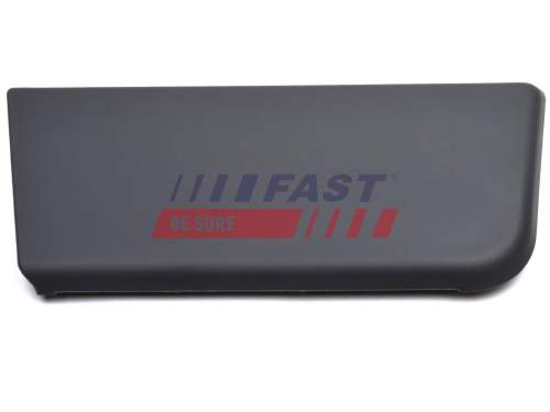 Ozdobná / ochranná lišta, dveře FAST FT90753