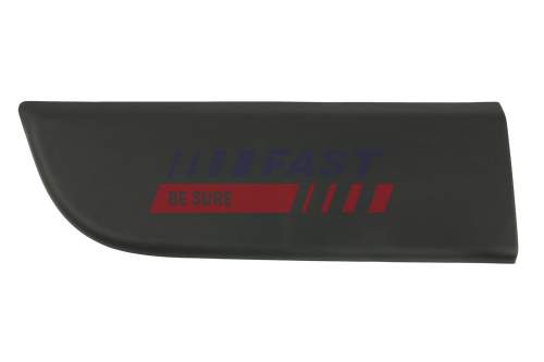 Ozdobná / ochranná lišta, dveře FAST FT90898