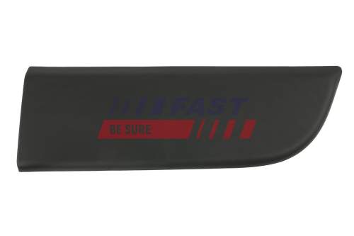 Ozdobná / ochranná lišta, dveře FAST FT90899