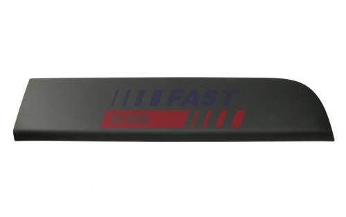 Ozdobná / ochranná lišta, dveře FAST FT90702G