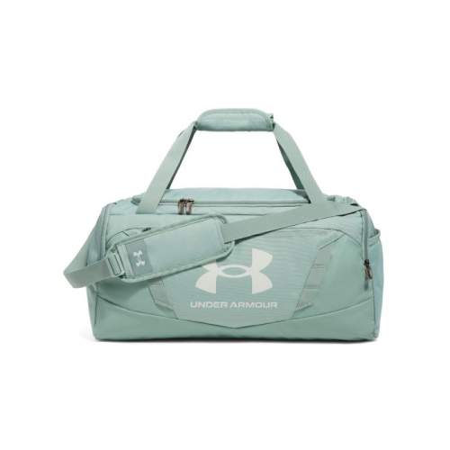 Under Armour Sportovní taška Undeniable 5.0 Duffle SM Green Zelená