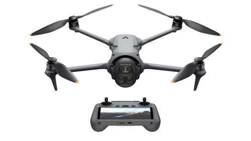 Dron DJI Mavic 4 Pro + DJI RC 10960