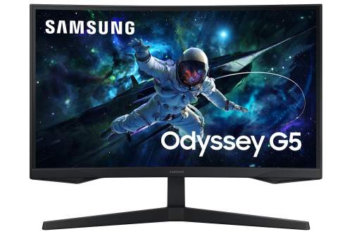 Samsung Odyssey LS27CG552EUXEN