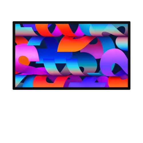 Apple Studio Display sklo s nanotexturou adaptér držáku VESA