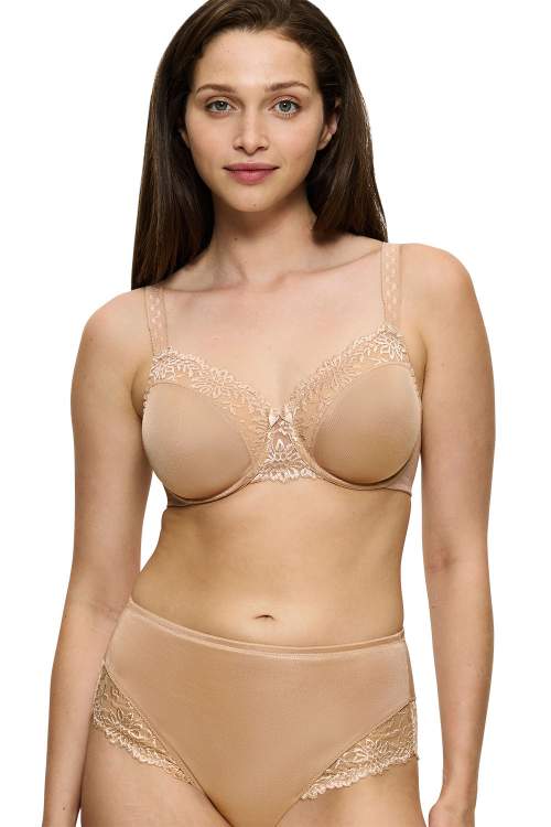 Triumph 10166306 Ladyform Soft W X 6106-smooth skin 85G