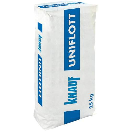 Knauf Spárovací hmota Uniflott 25 kg