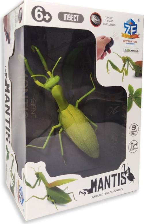 Alltoys RC Kudlanka