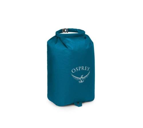 Voděodolný vak OSPREY ultralight dry sack 12 l modrá