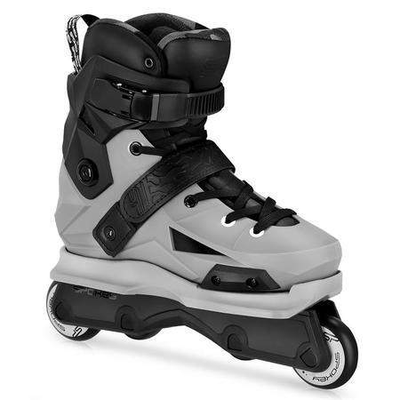Spokey SHAPEZ Aggressive kolečkové brusle, ABEC7 42/43