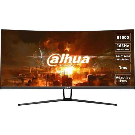 Dahua monitor LM34-E330C