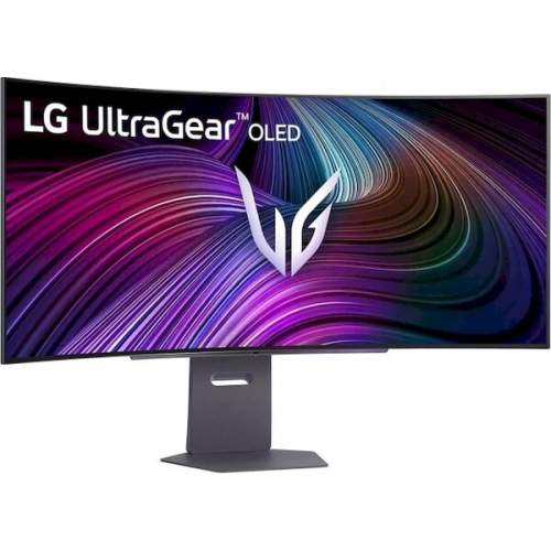 LG MT OLED 44,5" 45GX90SA - OLED panel, Smart, 3440x1440, 240Hz, 2xHDMI, DP, USB 3.0, nast výška, G-sync