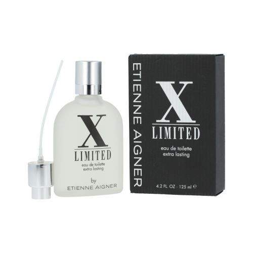 AIGNER PARFUMS X Limited 125 ml