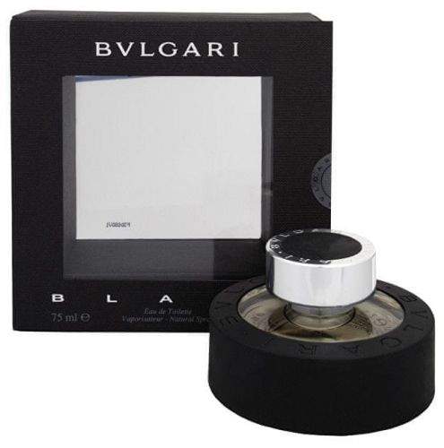BVLGARI Black 75 ml