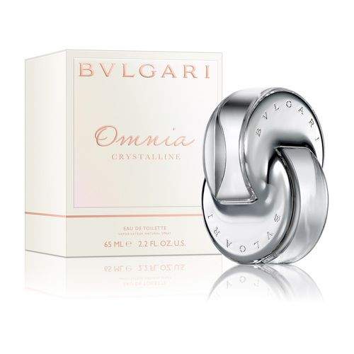 BVLGARI Omnia Crystalline 65 ml