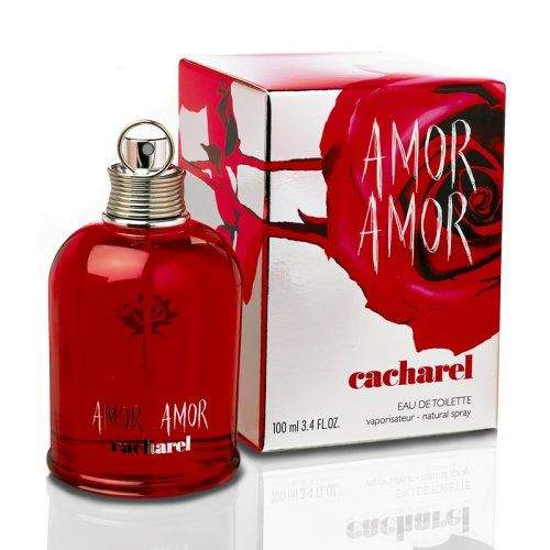 CACHAREL Amor Amor 100 ml