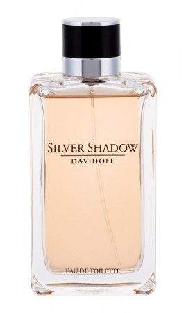 DAVIDOFF Silver Shadow 100 ml