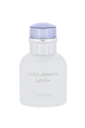 DOLCE&GABBANA Light Blue Pour Homme 125 ml