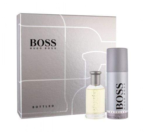 HUGO BOSS Boss No.6 100 ml