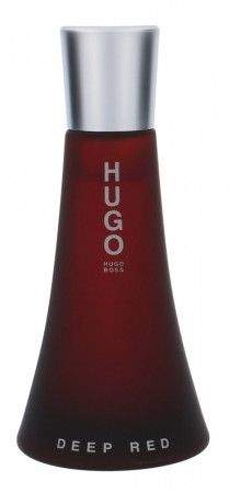 HUGO BOSS Deep Red 90 ml