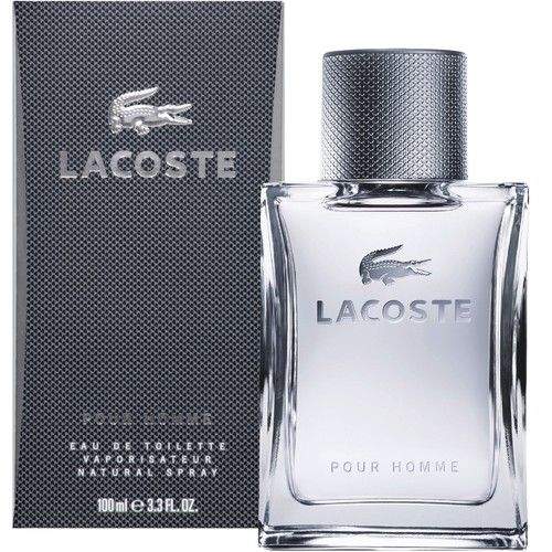LACOSTE Lacoste Pour Homme 100 ml