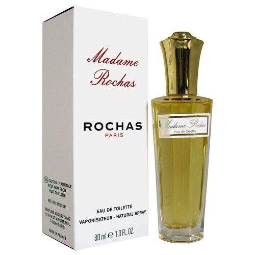 ROCHAS Madame Rochas 100 ml