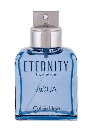 CALVIN KLEIN Eternity for Men 50 ml