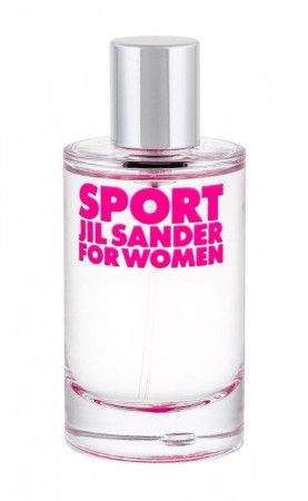 JIL SANDER Sport for Women 100 ml
