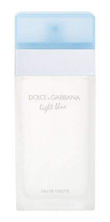 DOLCE&GABBANA Light Blue 100 ml