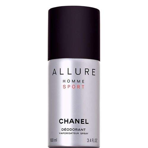 Chanel Chanel Allure Sport Cologne kolínská voda pánská 150 ml recenze cenanávod  RECENZEVIDEOEU