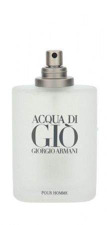 GIORGIO ARMANI Acqua di Gio pour Homme 100 ml