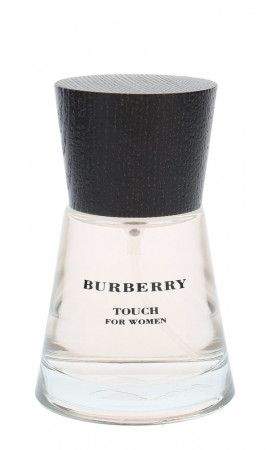 BURBERRY Touch Women 50 ml