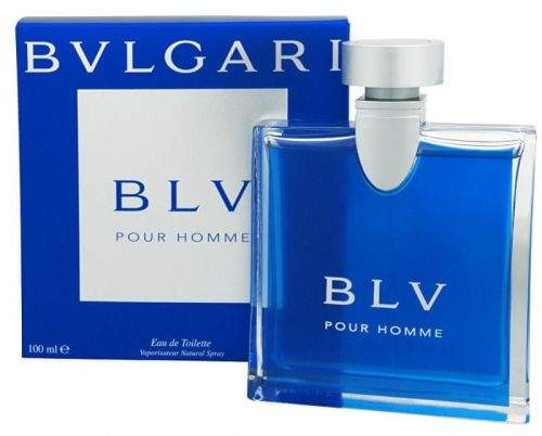 BVLGARI Pour Homme 50 ml