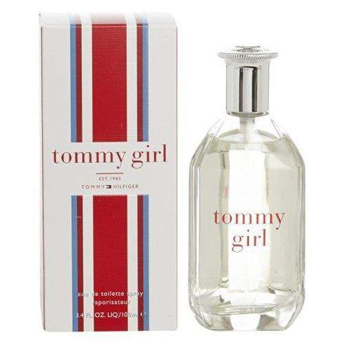 TOMMY HILFIGER Tommy Girl 100 ml