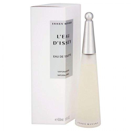 ISSEY MIYAKE L´Eau D´Issey 50 ml