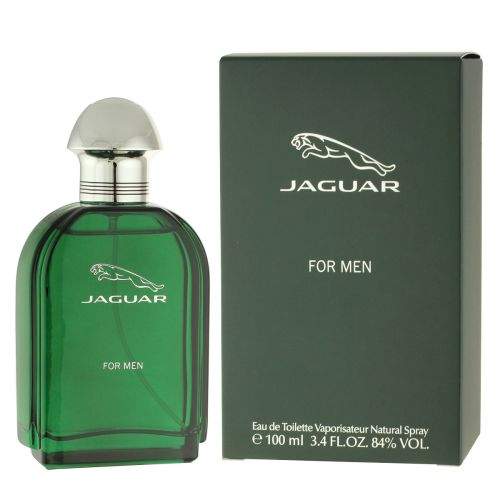 JAGUAR Jaguar Fresh Man 100 ml