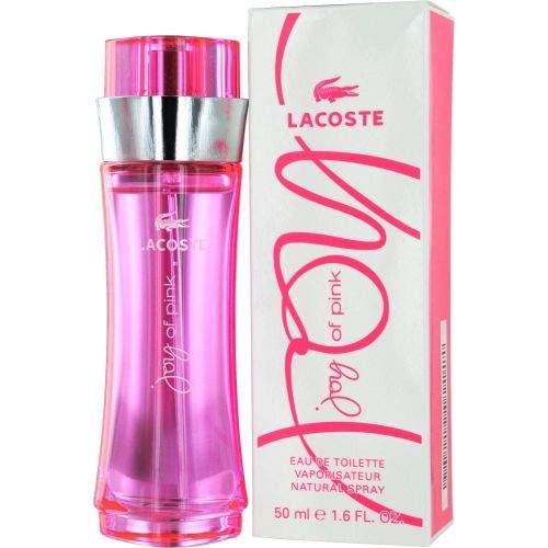 LACOSTE Dream of Pink 50 ml