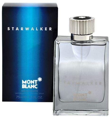 MONT BLANC Starwalker 50 ml